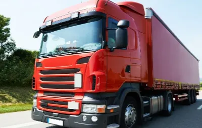 Konya Köprübaşı Ambar Kargo