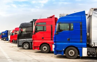 Konya Köprübaşı Ambar Nakliyat