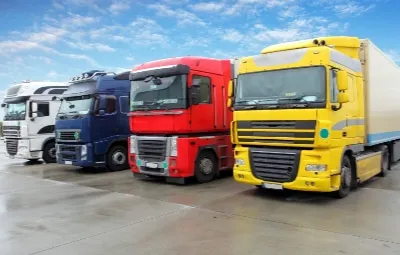 Konya Köprübaşı Nakliye Ambarı