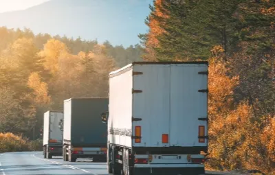 Konya ile Köprübaşı Arası Klima Taşıma